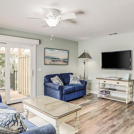 הילטון הד איילנד Springwood Villas 14 מראה חיצוני תמונה