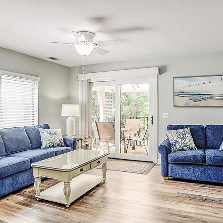 הילטון הד איילנד Springwood Villas 14 מראה חיצוני תמונה