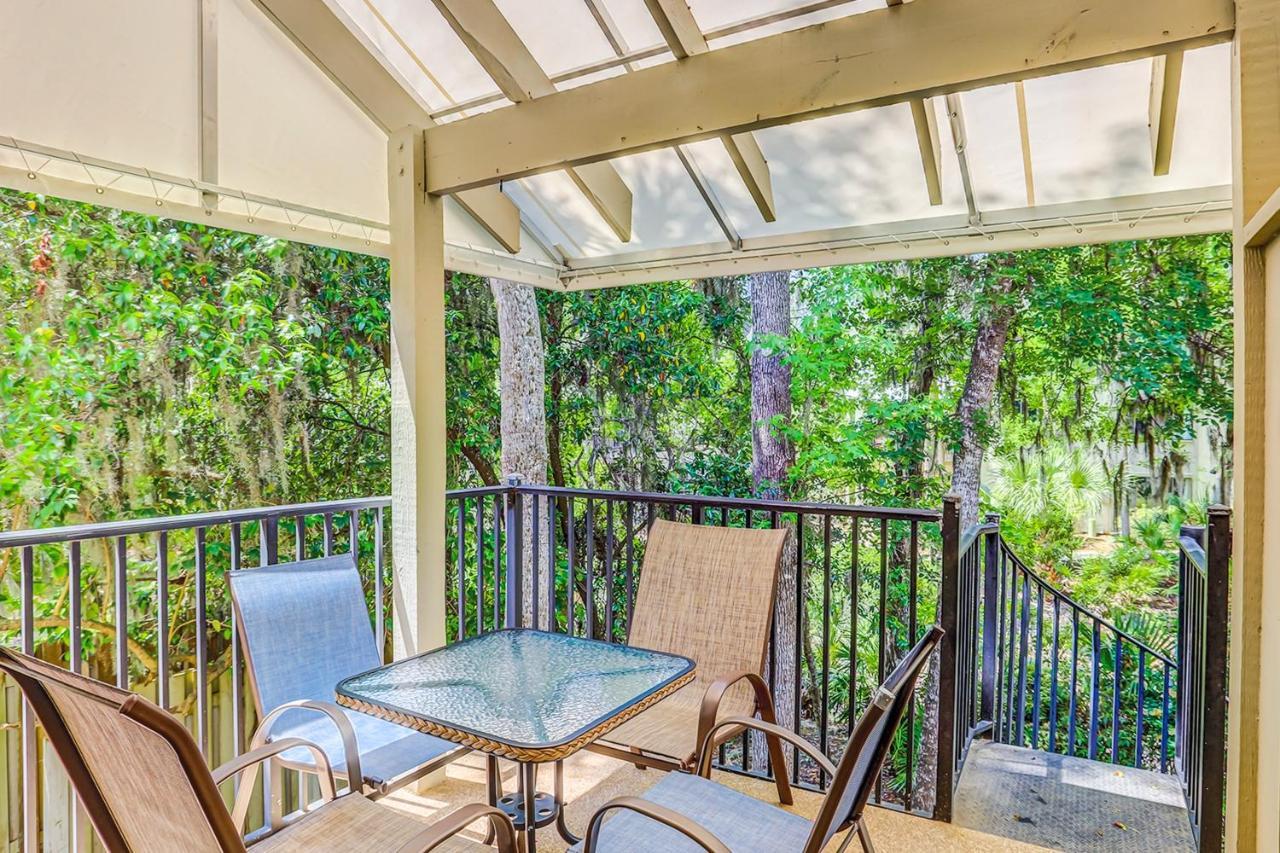 הילטון הד איילנד Springwood Villas 14 מראה חיצוני תמונה