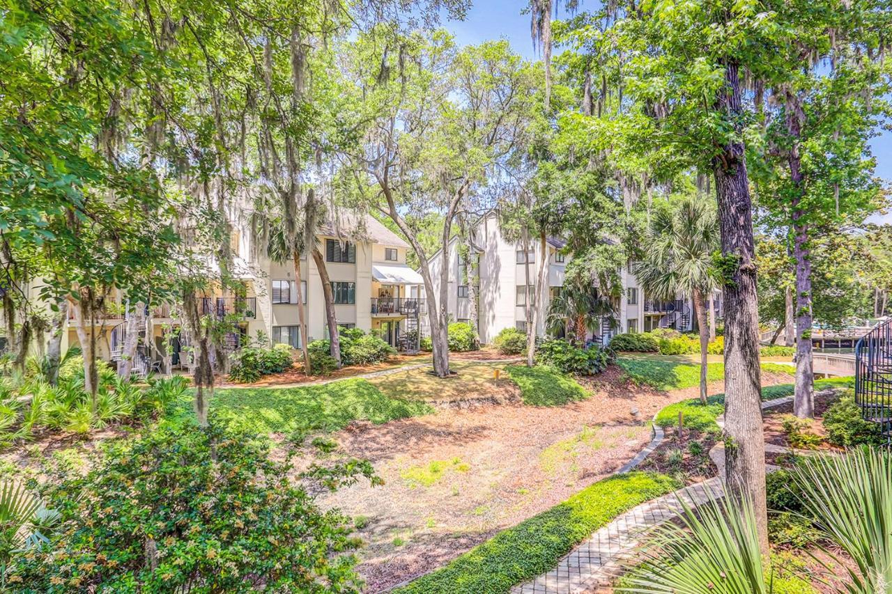 הילטון הד איילנד Springwood Villas 14 מראה חיצוני תמונה