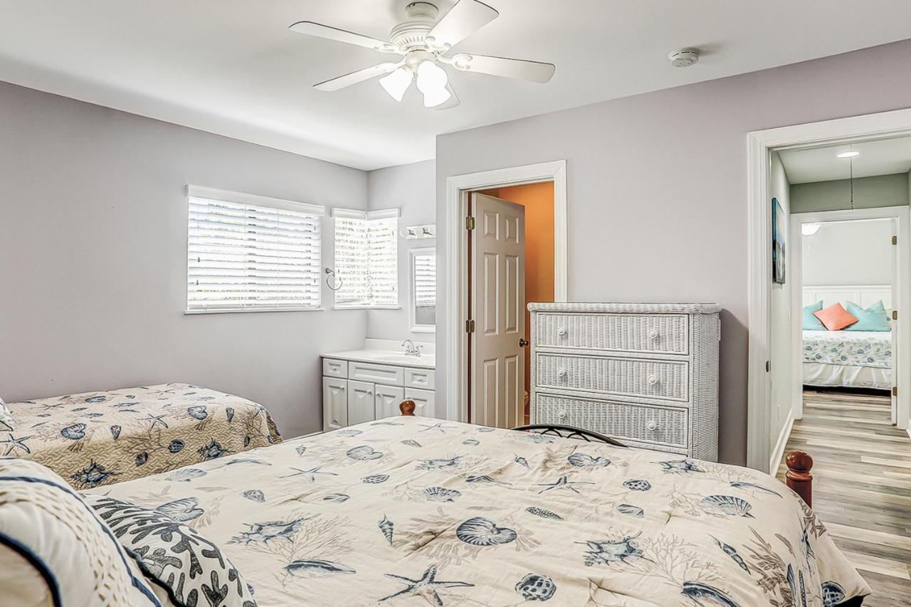 הילטון הד איילנד Springwood Villas 14 מראה חיצוני תמונה