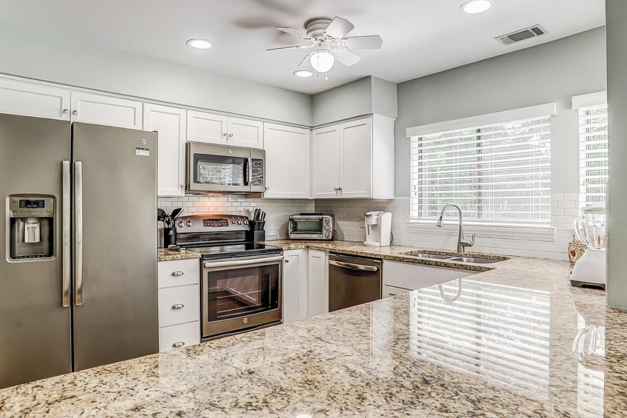הילטון הד איילנד Springwood Villas 14 מראה חיצוני תמונה
