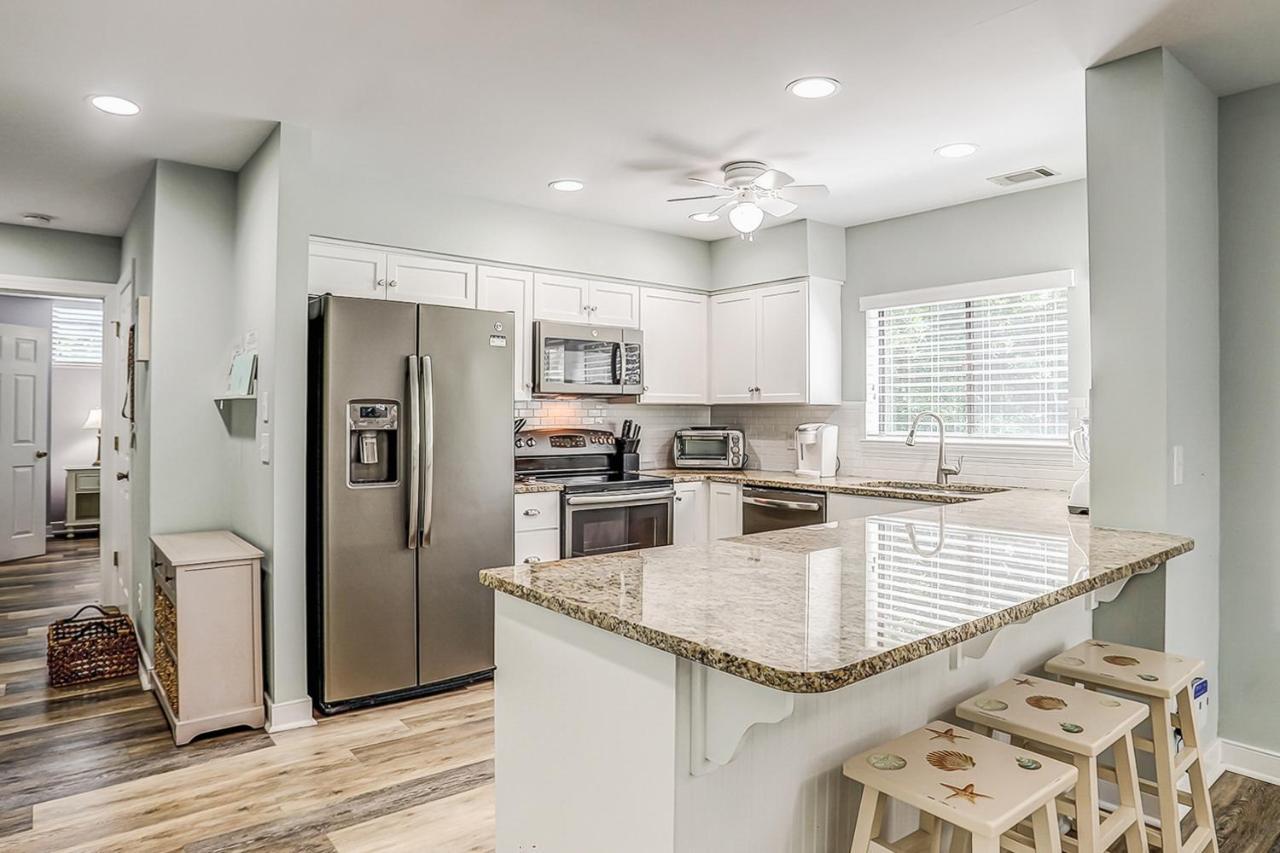 הילטון הד איילנד Springwood Villas 14 מראה חיצוני תמונה