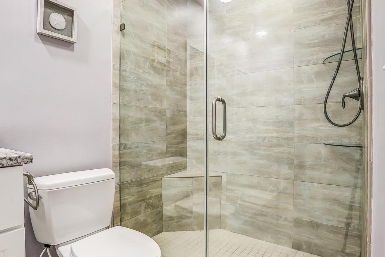 הילטון הד איילנד Springwood Villas 14 מראה חיצוני תמונה