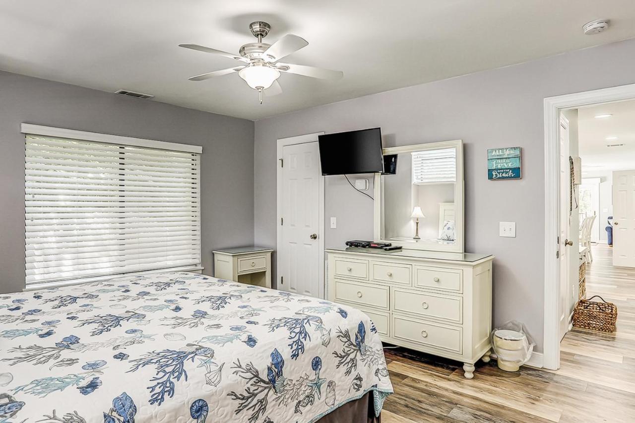 הילטון הד איילנד Springwood Villas 14 מראה חיצוני תמונה