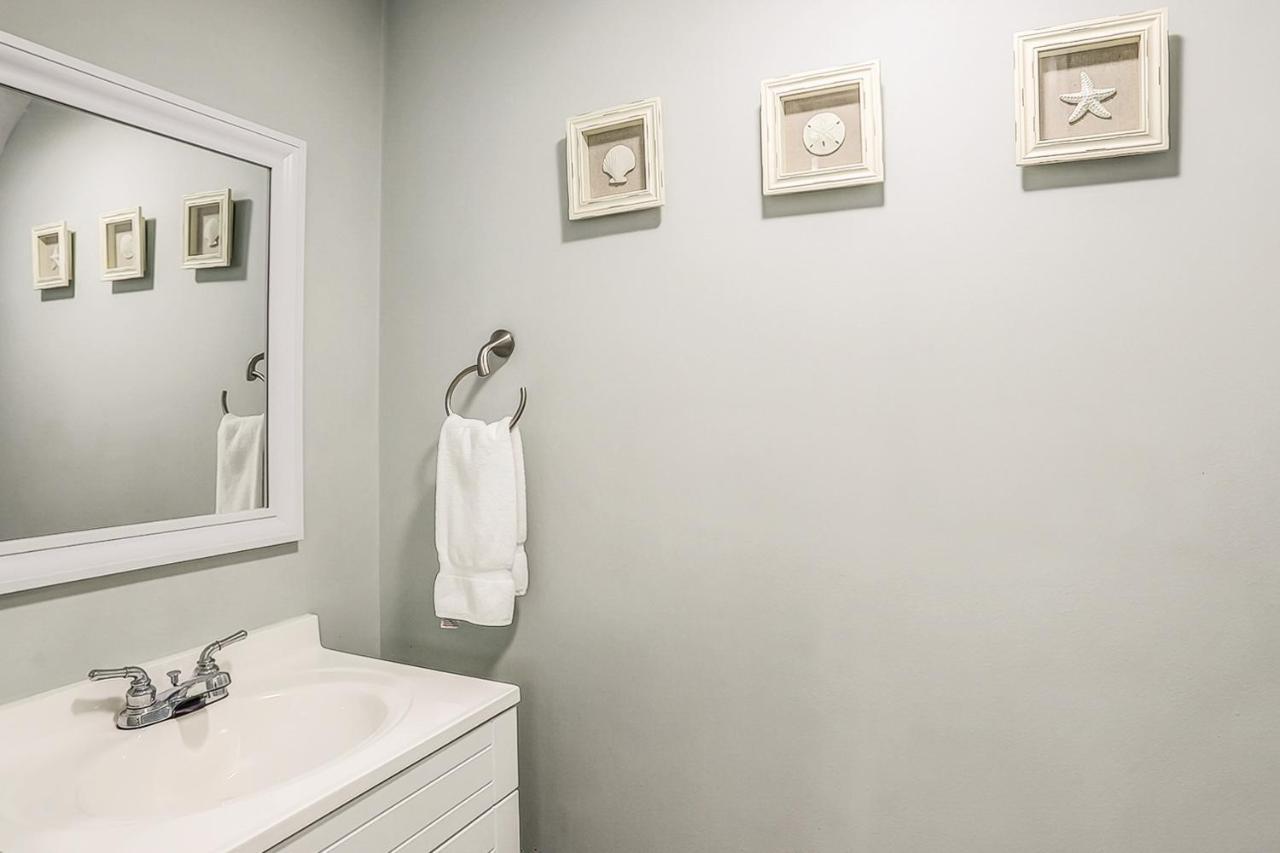 הילטון הד איילנד Springwood Villas 14 מראה חיצוני תמונה