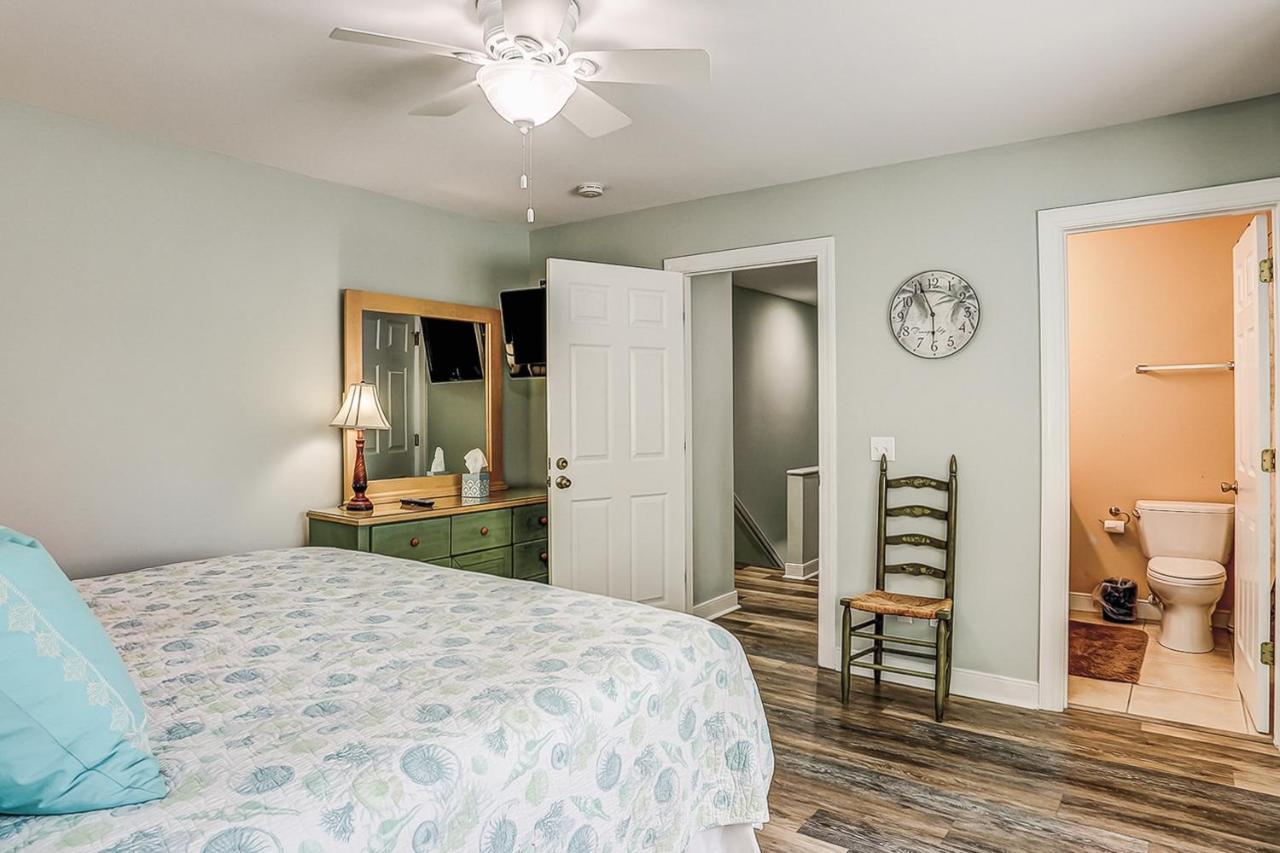הילטון הד איילנד Springwood Villas 14 מראה חיצוני תמונה