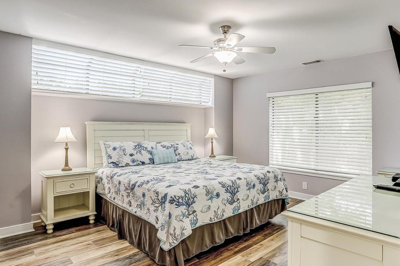 הילטון הד איילנד Springwood Villas 14 מראה חיצוני תמונה